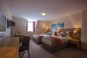 The Westgrove Hotel