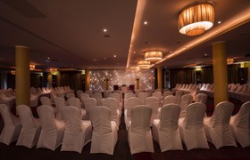 The Westgrove Hotel