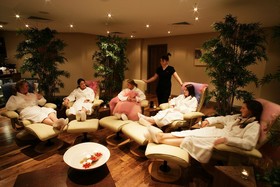 The Westgrove Hotel