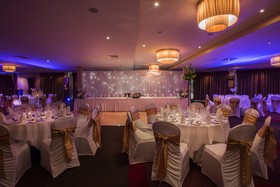 The Westgrove Hotel