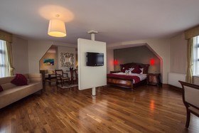 The Westgrove Hotel