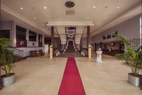 The Westgrove Hotel