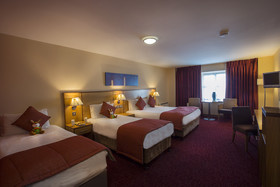 The Westgrove Hotel
