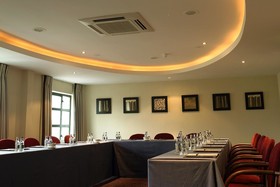 The Westgrove Hotel