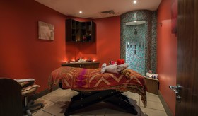 The Westgrove Hotel