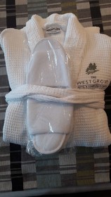 The Westgrove Hotel
