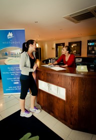 The Westgrove Hotel