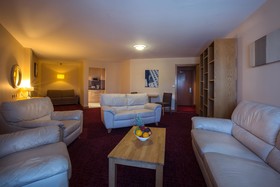 The Westgrove Hotel