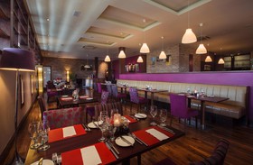 The Westgrove Hotel