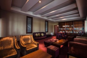 The Westgrove Hotel