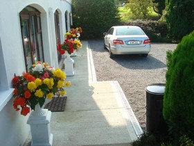 Athlumney Manor B&B
