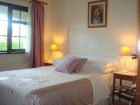 Athlumney Manor B&B