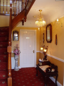 Meadow View Bed & Breakfast