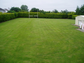 Meadow View Bed & Breakfast