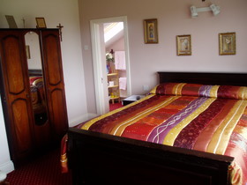 Meadow View Bed & Breakfast
