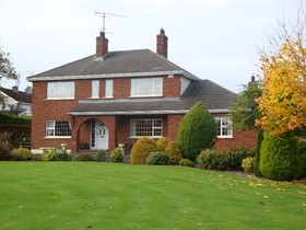 Meadow View Bed & Breakfast