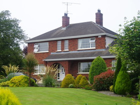Meadow View Bed & Breakfast