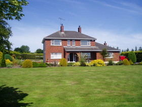 Meadow View Bed & Breakfast