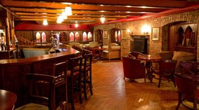 Newgrange Hotel