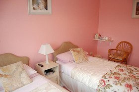 Ballingowan House Bed and Breakfast