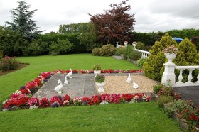 Ballingowan House Bed and Breakfast