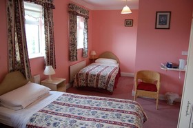 Ballingowan House Bed and Breakfast