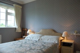 Ballingowan House Bed and Breakfast