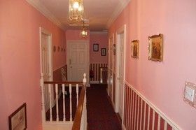 Ballingowan House Bed and Breakfast