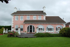 Ballingowan House Bed and Breakfast