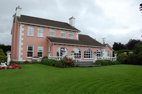 Ballingowan House Bed and Breakfast
