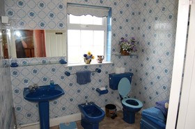 Ballingowan House Bed and Breakfast