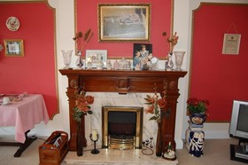 Ballingowan House Bed and Breakfast
