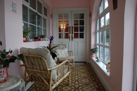 Ballingowan House Bed and Breakfast