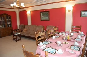 Ballingowan House Bed and Breakfast