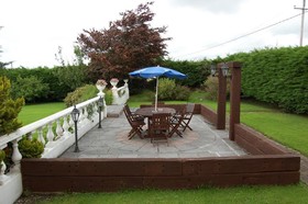 Ballingowan House Bed and Breakfast