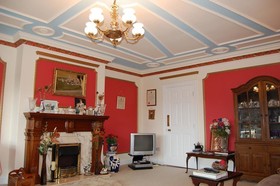 Ballingowan House Bed and Breakfast