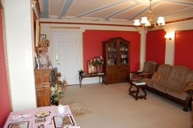 Ballingowan House Bed and Breakfast