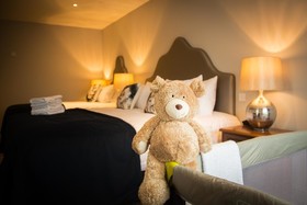 Longcourt House Hotel