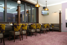 Longcourt House Hotel