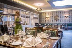 Longcourt House Hotel