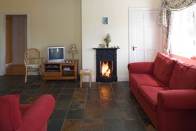 Croan Cottages