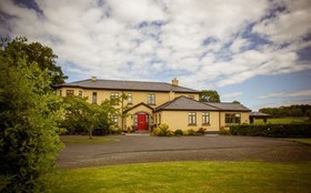 Beechgrove Farmhouse Bed and Breakfast