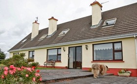 Beechgrove Farmhouse Bed and Breakfast