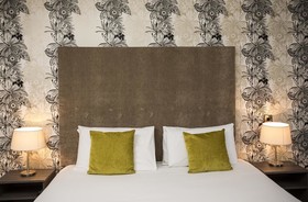 The Brandon House Hotel & Solas Croí Eco Spa