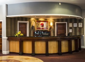 The Brandon House Hotel & Solas Croí Eco Spa