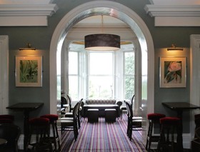 The Brandon House Hotel & Solas Croí Eco Spa