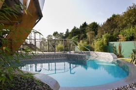 The Brandon House Hotel & Solas Croí Eco Spa