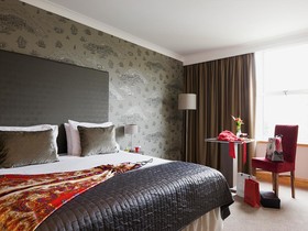 The Brandon House Hotel & Solas Croí Eco Spa