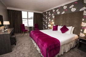 The Brandon House Hotel & Solas Croí Eco Spa