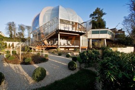 The Brandon House Hotel & Solas Croí Eco Spa